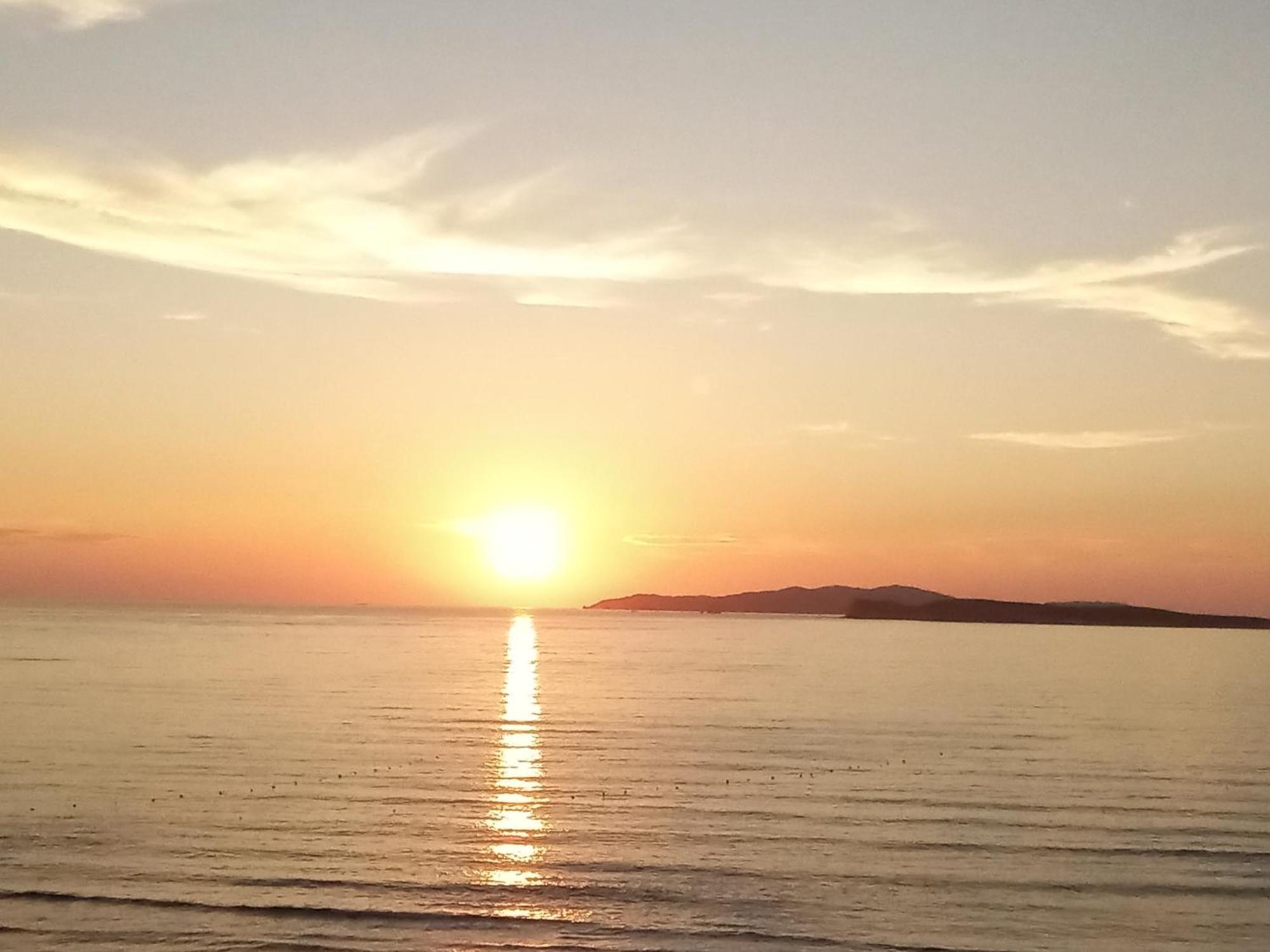 Hotel Olga Agios Stefanos Avliotes  Bagian luar foto